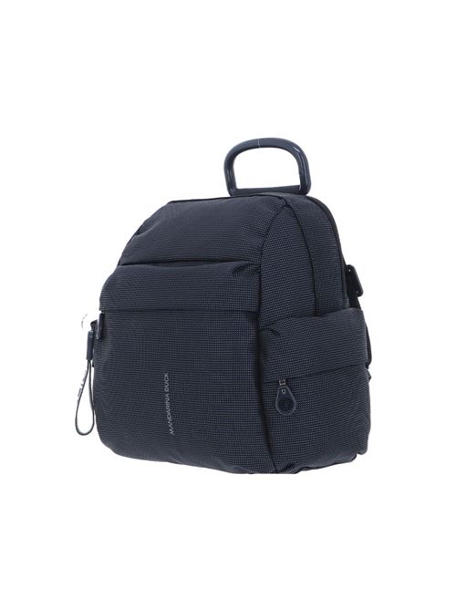MD20 zaino MANDARINA DUCK | P10QMTT1SCARAB